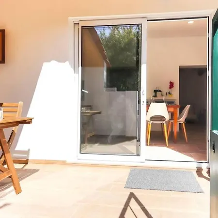 Villa Caparica Trafaria