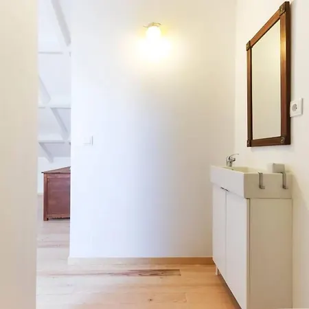 Caparica Villa Trafaria