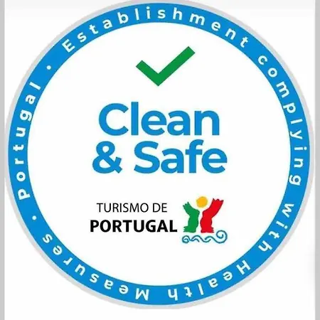 Βίλα Caparica Trafaria