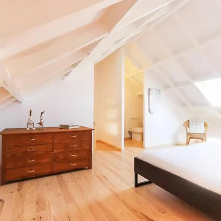 Βίλα Caparica Trafaria