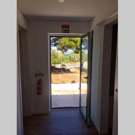 Caparica Villa