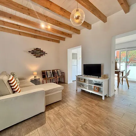 Caparica Villa *