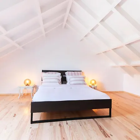 Villa Caparica Trafaria