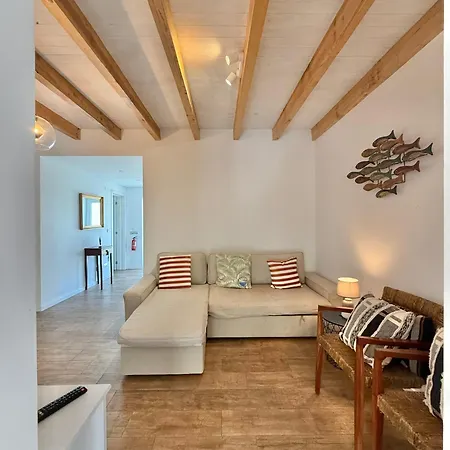 Villa Caparica *