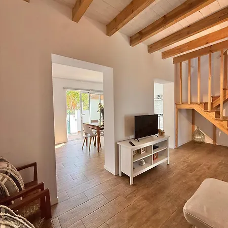 Caparica Villa Trafaria