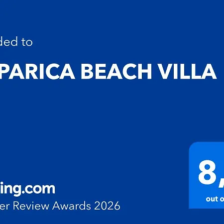 Villa Caparica Trafaria