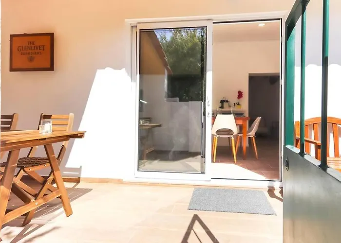 Villa Caparica Trafaria