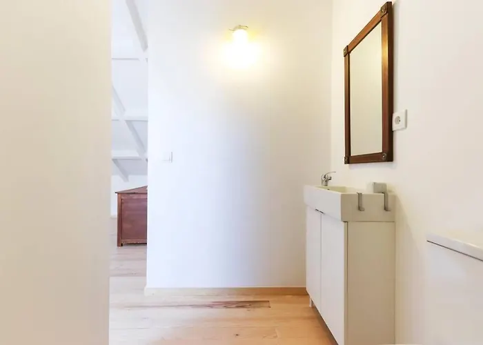 Caparica Villa Trafaria