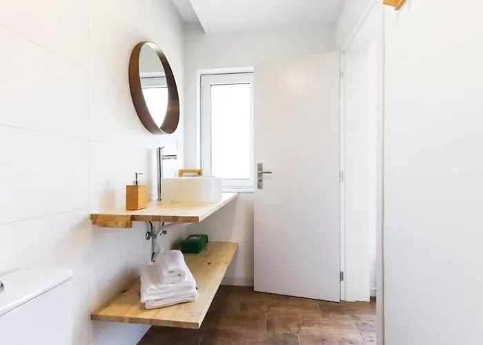 Caparica Villa Trafaria